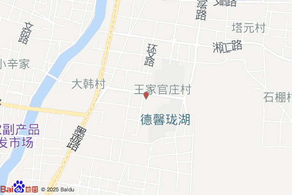 青岛智秀产业园