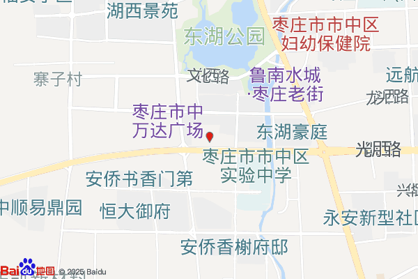 枣庄双创企业孵化器