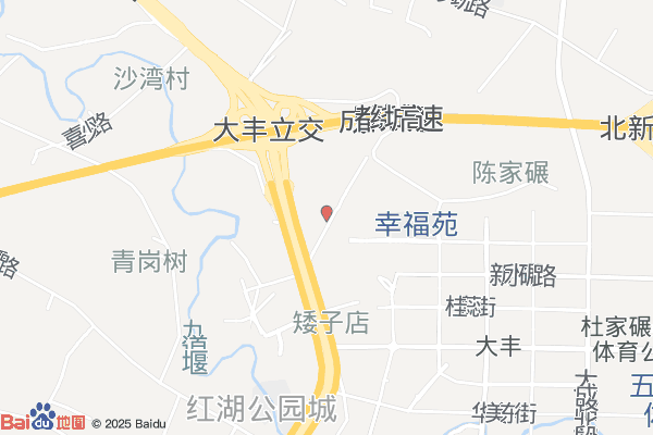 成都新都区 厂房出租1500㎡ 钢混结构 带喷淋 形象好