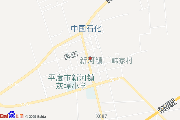青岛上大卓阳新材料科技创新园