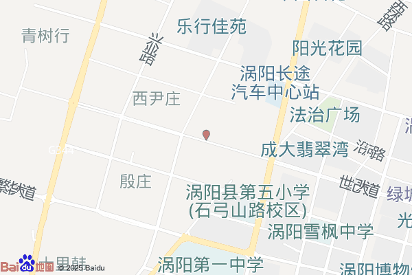 亳州涡阳正龙健康饮品产业园