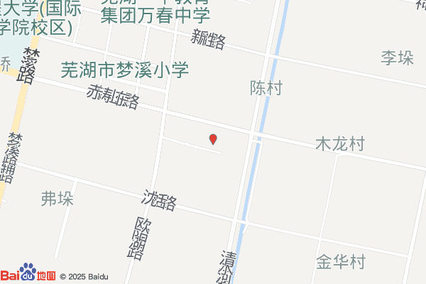 芜湖市实达兴飞电子产业园