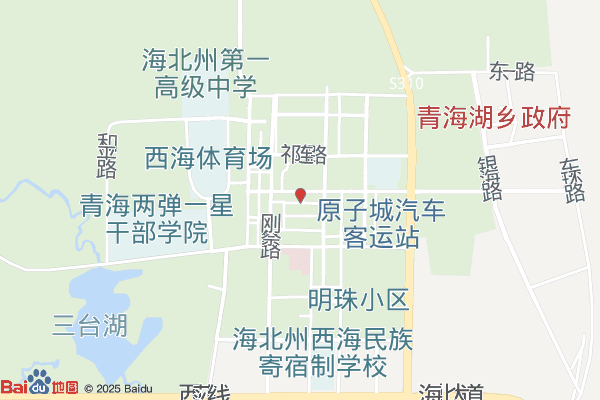 聊城高唐县卅里铺镇金光高效农业示范园