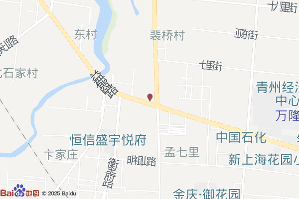 潍坊旗科孵化器