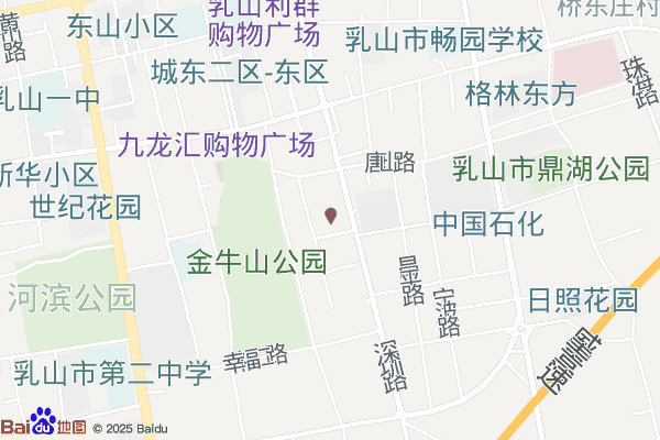 威海成创科技孵化器