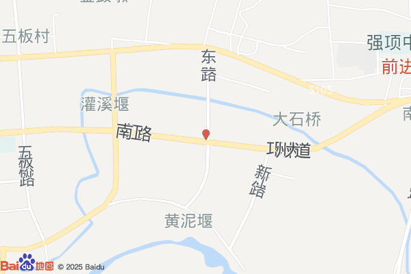 四川邛崃经济开发区成都绿色健康产业园实景图