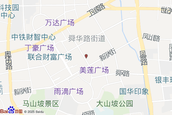 济南灵株科技企业孵化器