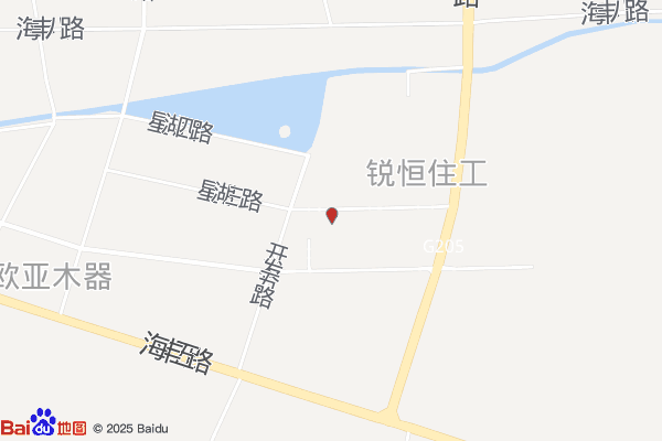 滨州无棣海瓷艺术创意产业园