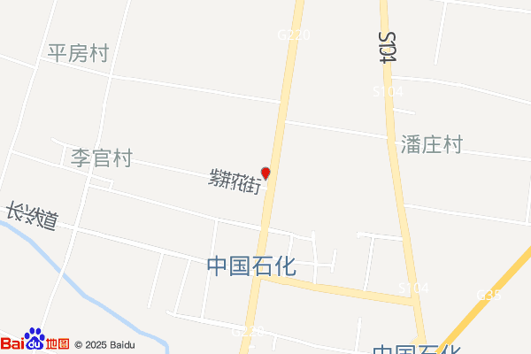 济南山东药源医药物流园