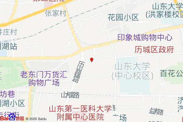 济南山东利宝互助产业园