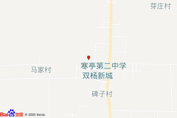 潍坊山东老潍县文化生态产业园