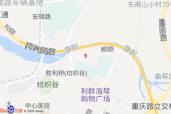 青岛山东科大都市科技园