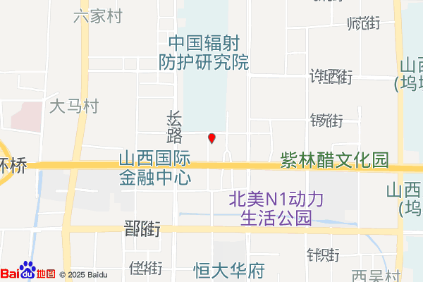 太原山西三大不六万创企业孵化器