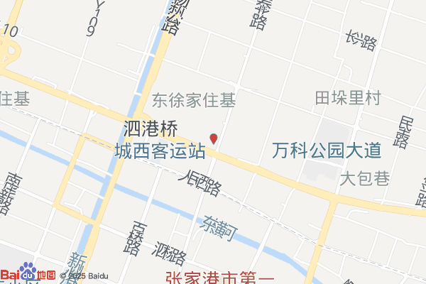 苏州张家港高新技术产业开发区