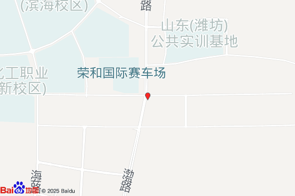 潍坊滨昌特色产业园