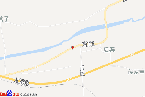 赤峰厂房出租2000㎡ 钢结构 空地大 大车进出 单层
