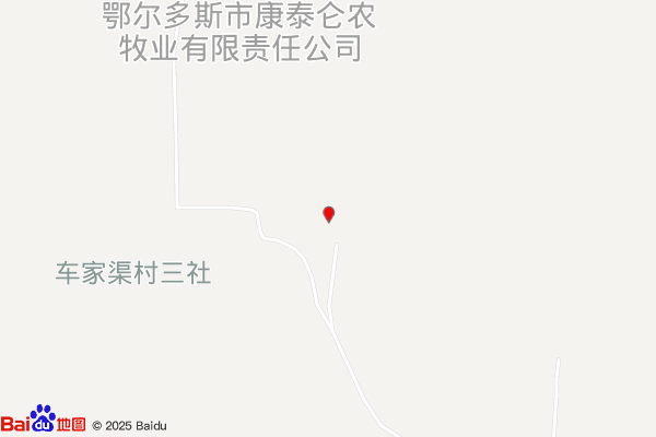 鄂尔多斯达拉特旗邦成马文化园
