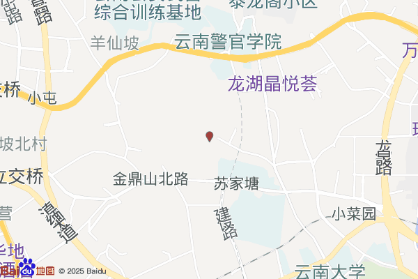 昆明星众科技孵化器