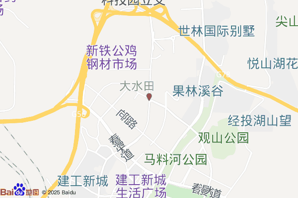昆明经开装备制造产业基地