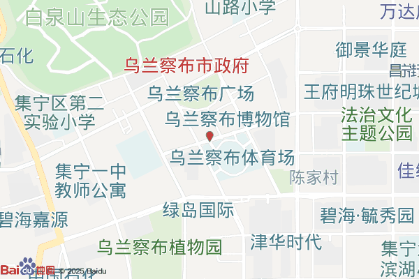 乌兰察布厂房出租1500㎡ 钢结构 可独门独院 带喷淋 全新