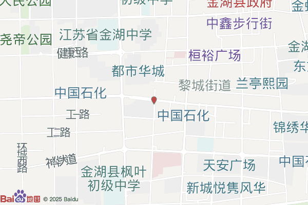 淮安江苏金湖经济开发区
