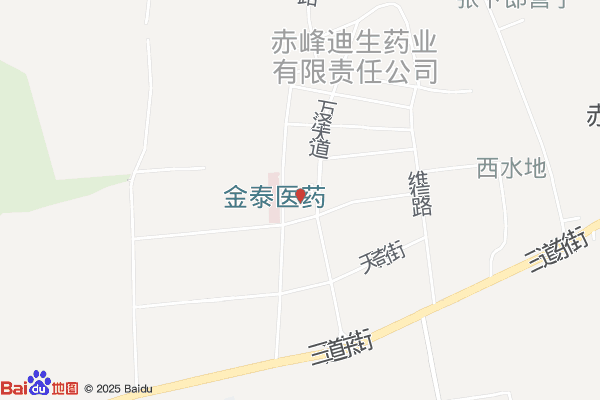 赤峰内蒙古富勒烯产业园