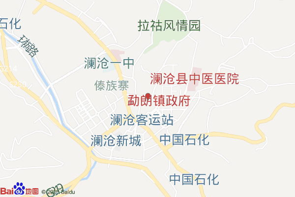 普洱澜沧拉祜族自治县厂房出租2500㎡ 砖混结构 空地大 全新 丙类消防