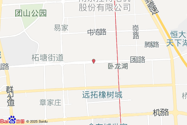 南京江苏溧水经济开发区