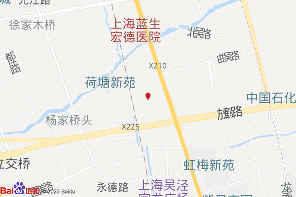 上海吴泾科技园