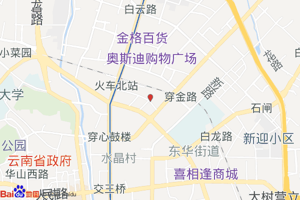 昆明云南骏宝工业园区