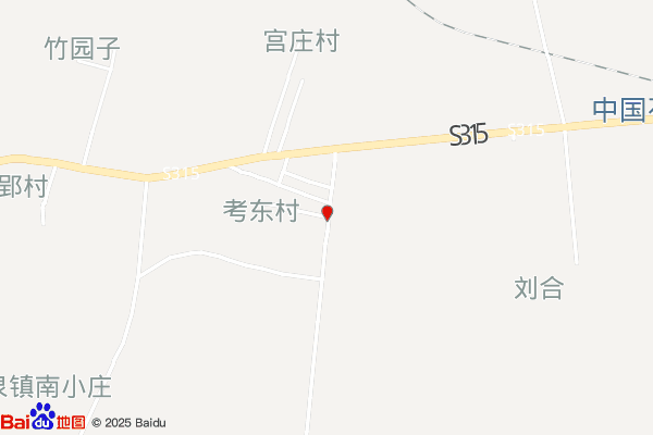 滁州凤阳县西泉镇富名生态科技园