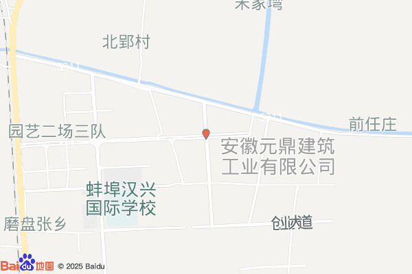 固镇县蚌埠铜陵产业园