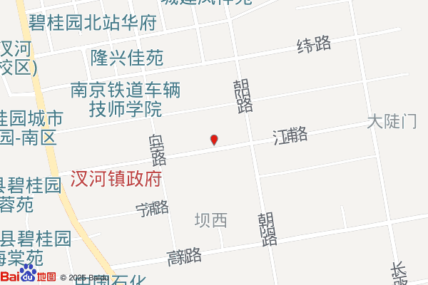 滁州安徽汊河工业园