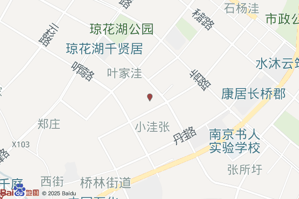 南京浦口经济开发区