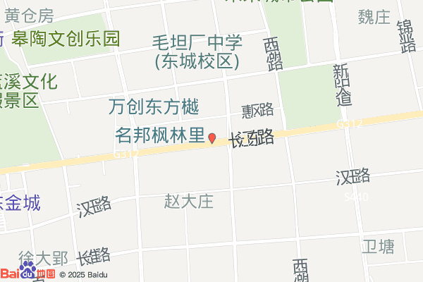 六安联胜产业园