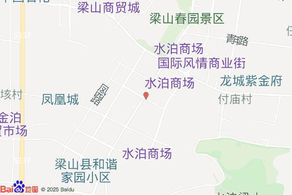 济宁梁山县农村信用合作联社拳铺工业园