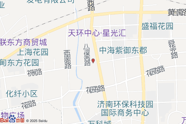 济南民营科技园
