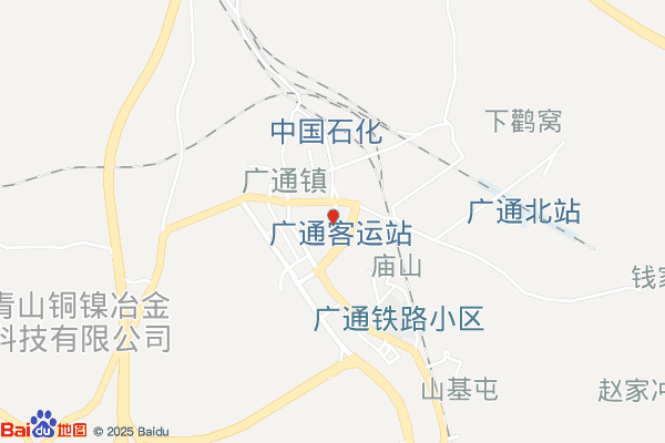 聊城临清市南门工业园