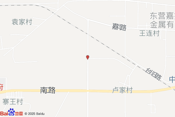 东营莱芜市创新园