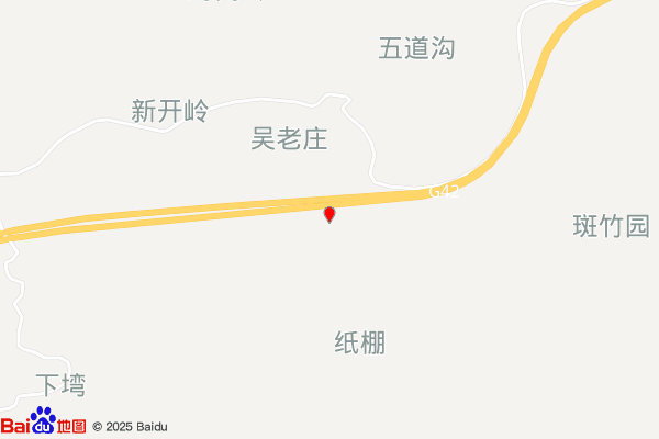 六安金寨县鑫泰生态农业科技园