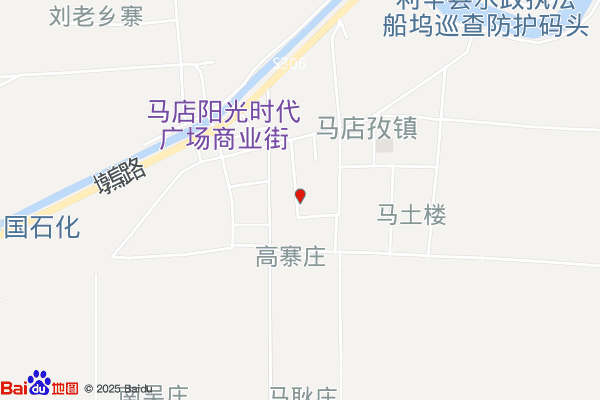 亳州利辛县万丰农业科技园