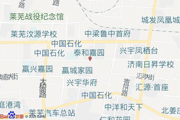 莱芜鹏泉东大街（经济开发区厂房出租3000㎡ 钢混结构 丙类消防 单层 可独门独院