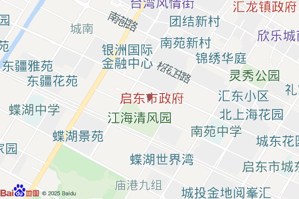 南通江苏启东经济开发区