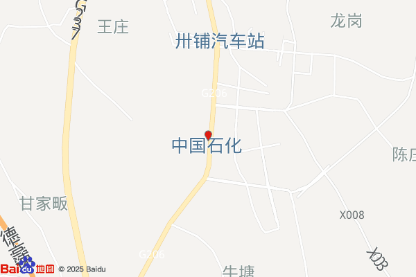 安庆桐城市大关供销社工业园