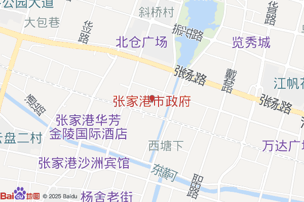 苏州张家港经济技术开发区