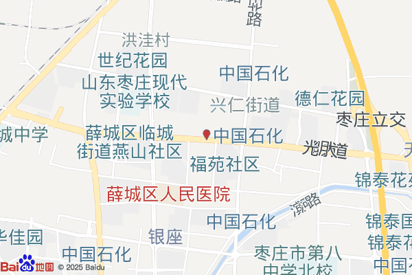 枣庄高新区泰国工业园