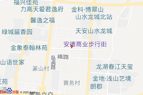 烟台卧龙园区