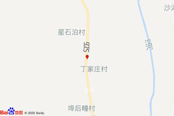 烟台市牟平区天久工业园