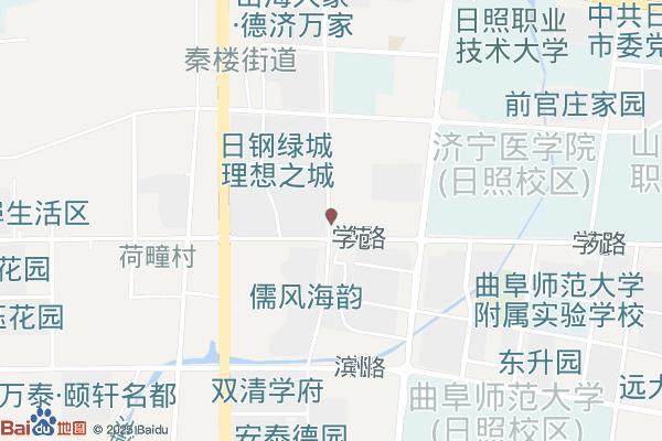 烟台创意园