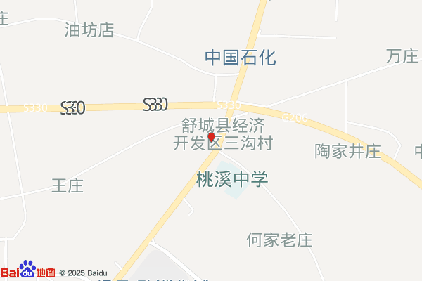 六安舒城县桃溪镇醉松园花卉示范园